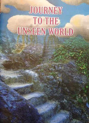 journey to the unseen world